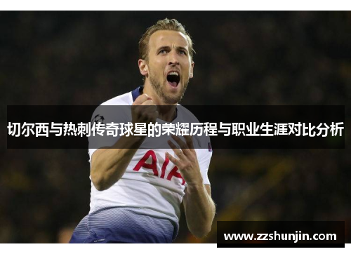 切尔西与热刺传奇球星的荣耀历程与职业生涯对比分析