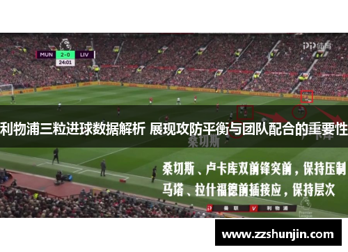 利物浦三粒进球数据解析 展现攻防平衡与团队配合的重要性